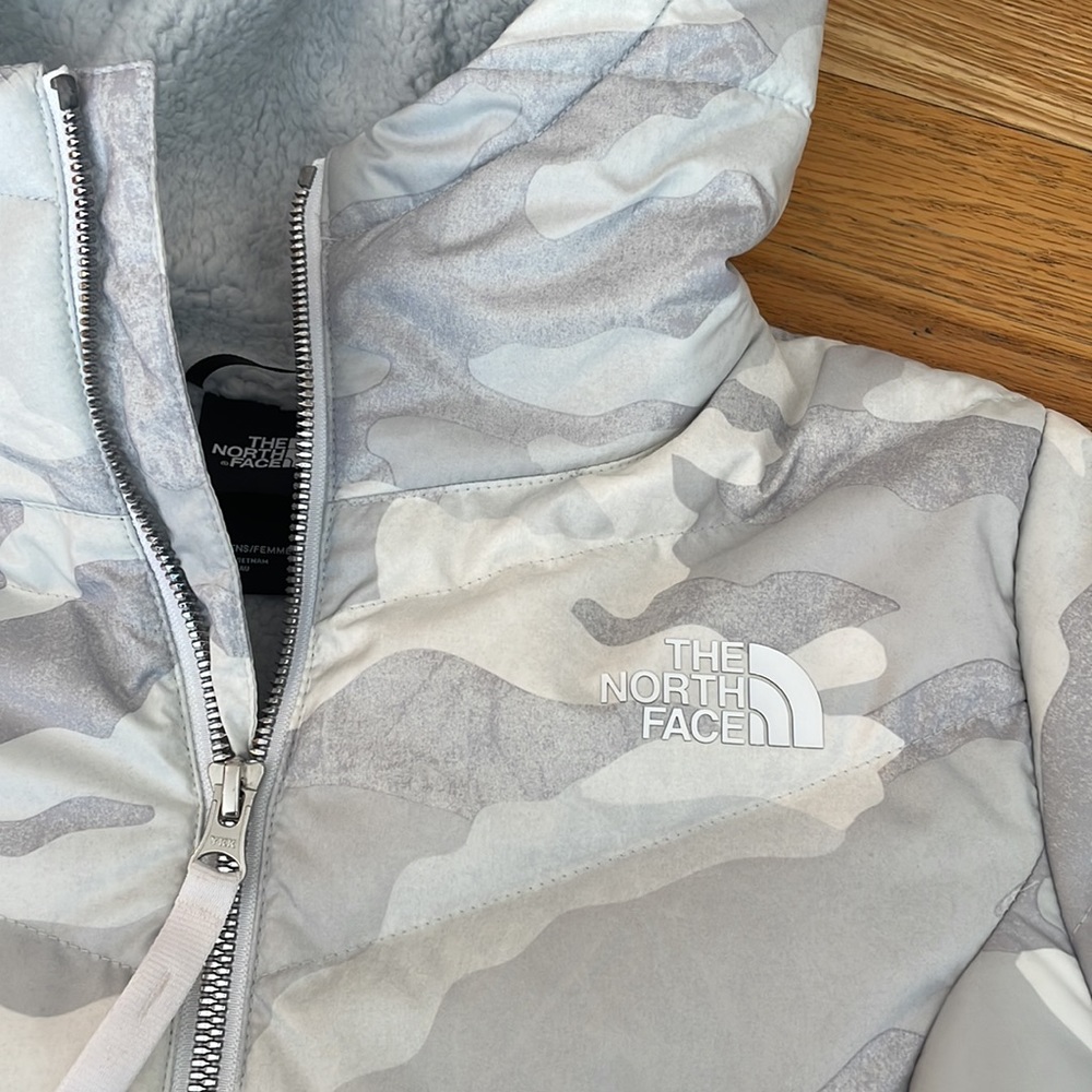 NWT North Face Jacket - Picture 6 of 6